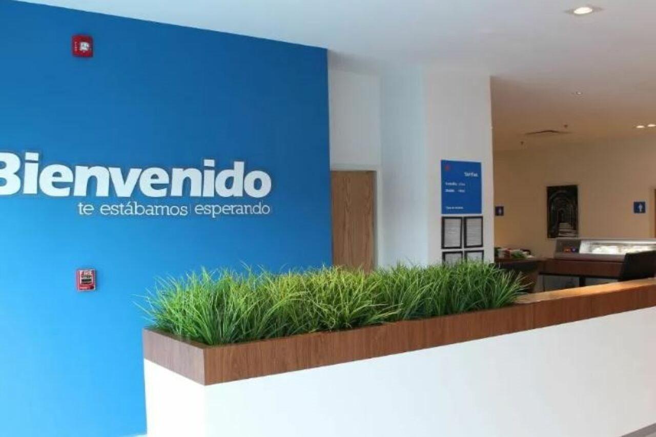 Hotel One Guadalajara Tapatio Tlaquepaque Exteriér fotografie
