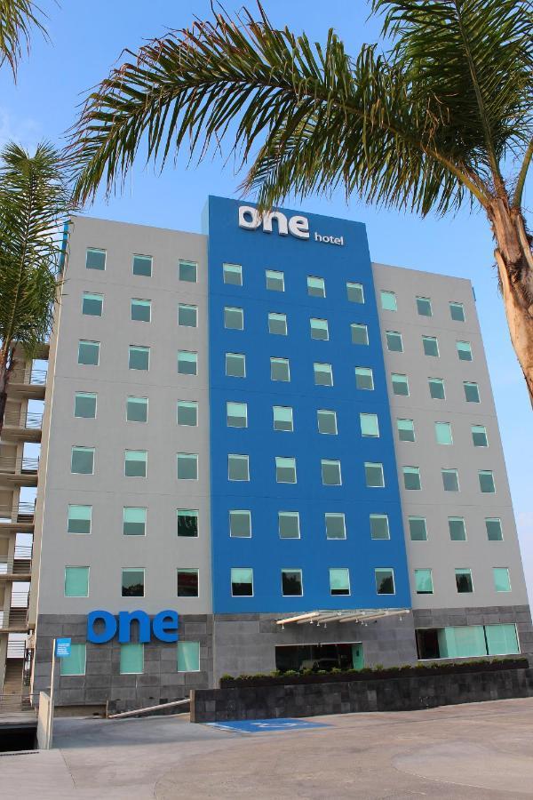 Hotel One Guadalajara Tapatio Tlaquepaque Exteriér fotografie