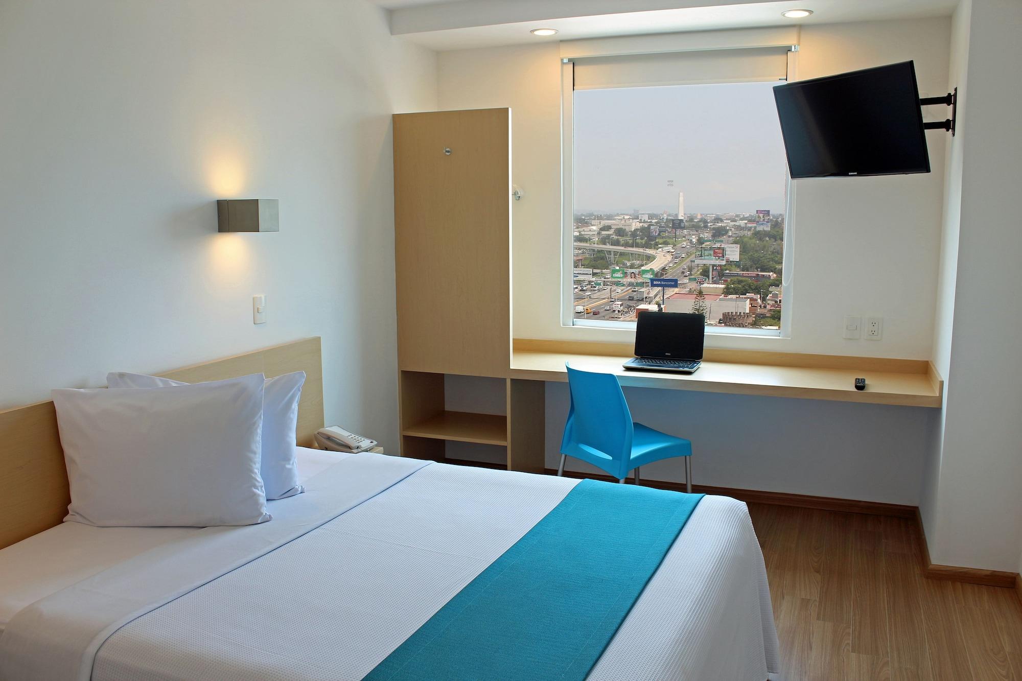 Hotel One Guadalajara Tapatio Tlaquepaque Exteriér fotografie