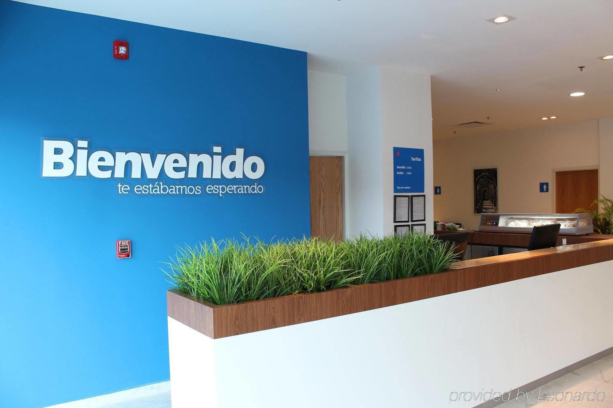 Hotel One Guadalajara Tapatio Tlaquepaque Interiér fotografie